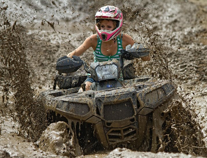 ATV Business Names
