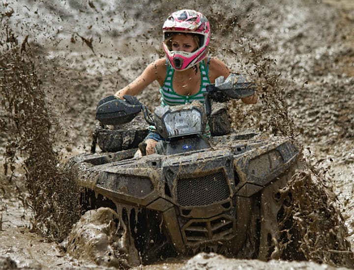 Nomes para lojas de quadriciclos