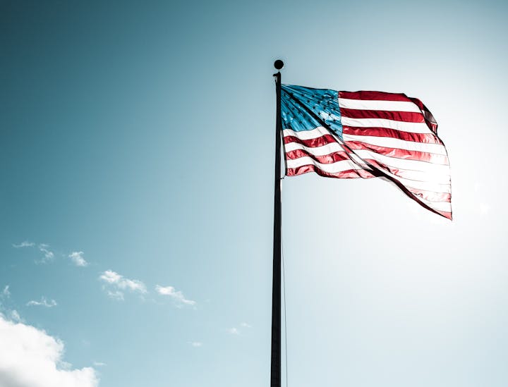 Nombres para negocios patrióticos americanos