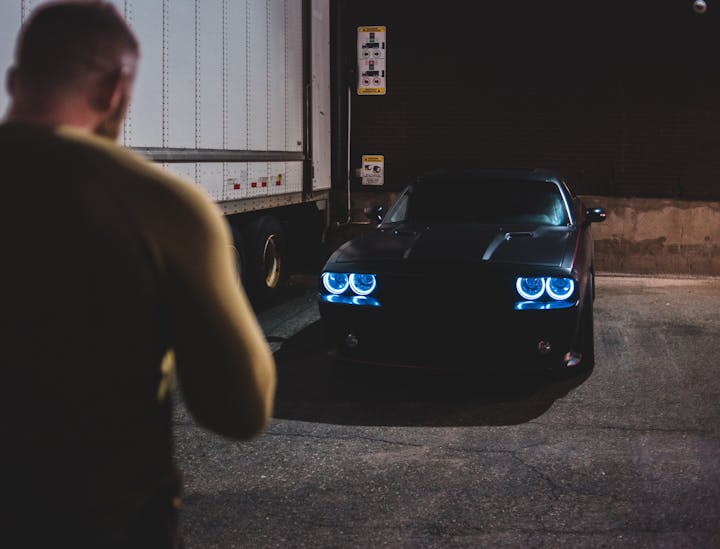 Auto Security Business Names