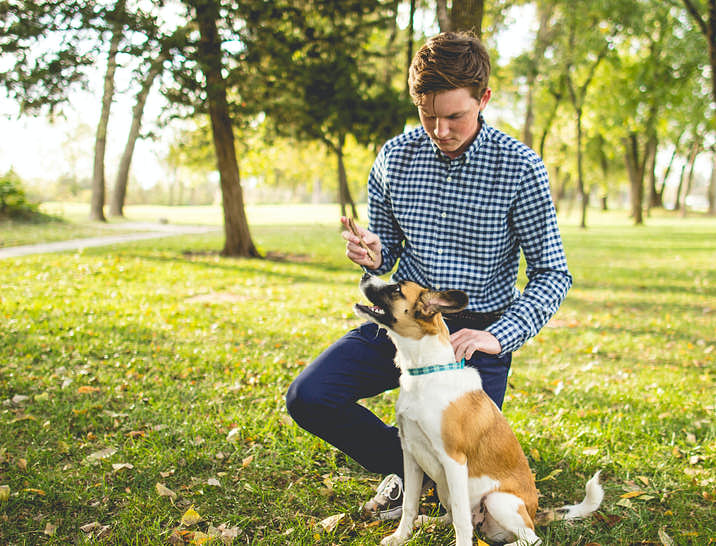 Animal Communication Business Names