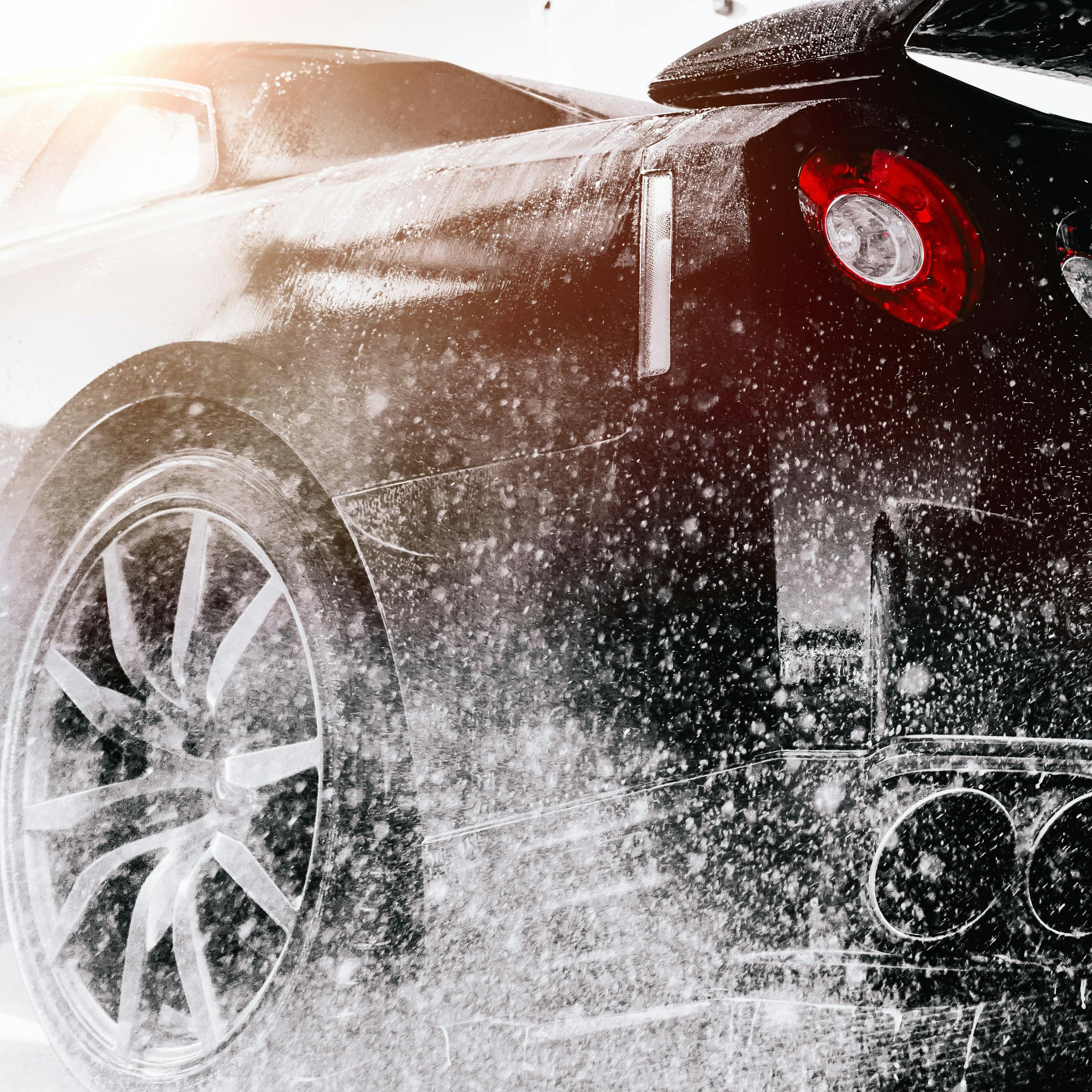 Car Wash Business Names