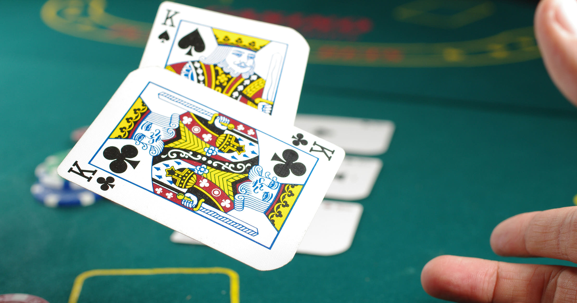 Casino Business Names