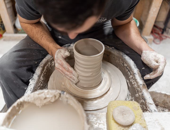 Noms d'entreprise de céramique