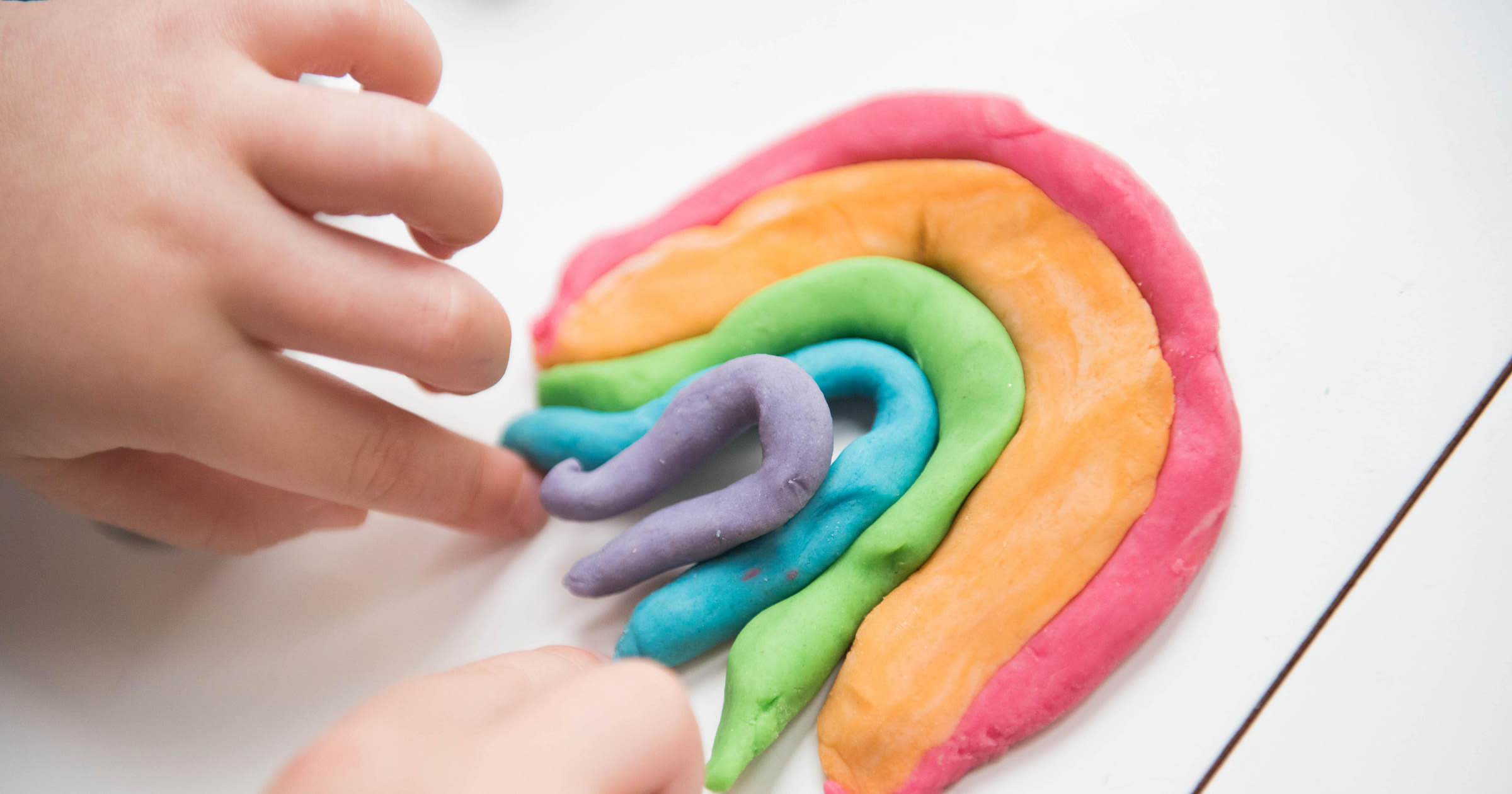 Clay Dough