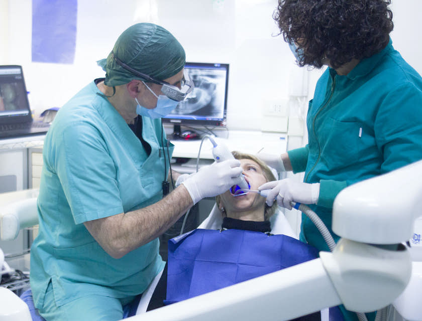 Dental Clinic Business Names