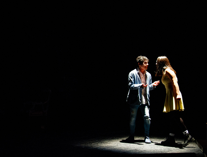 Drama School Business Names