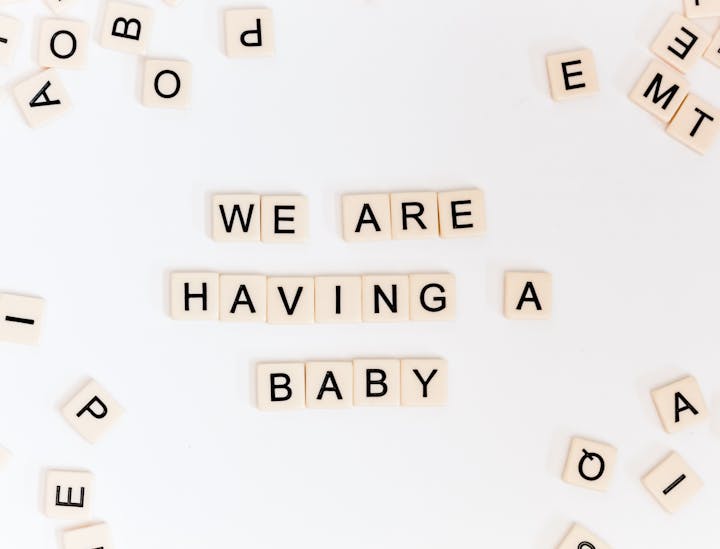 Fertility Business Names