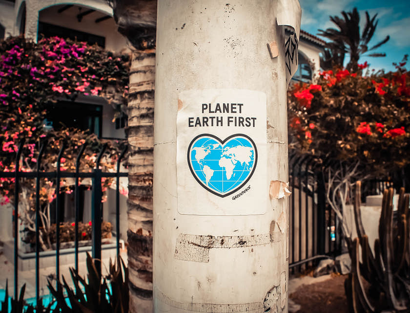Nomes para empresas ecológicas