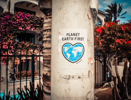 Nomi per Aziende Eco e Green