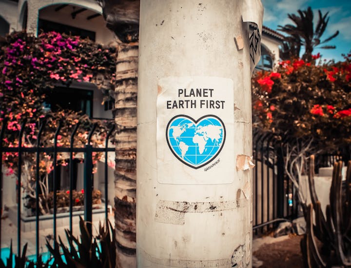 Nombres para empresas ecológicas