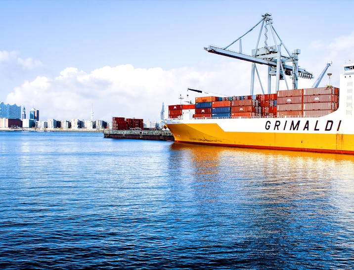 Import-Export Business Names