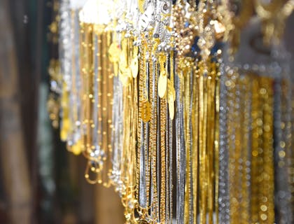 Nomi per Negozi Compro Oro