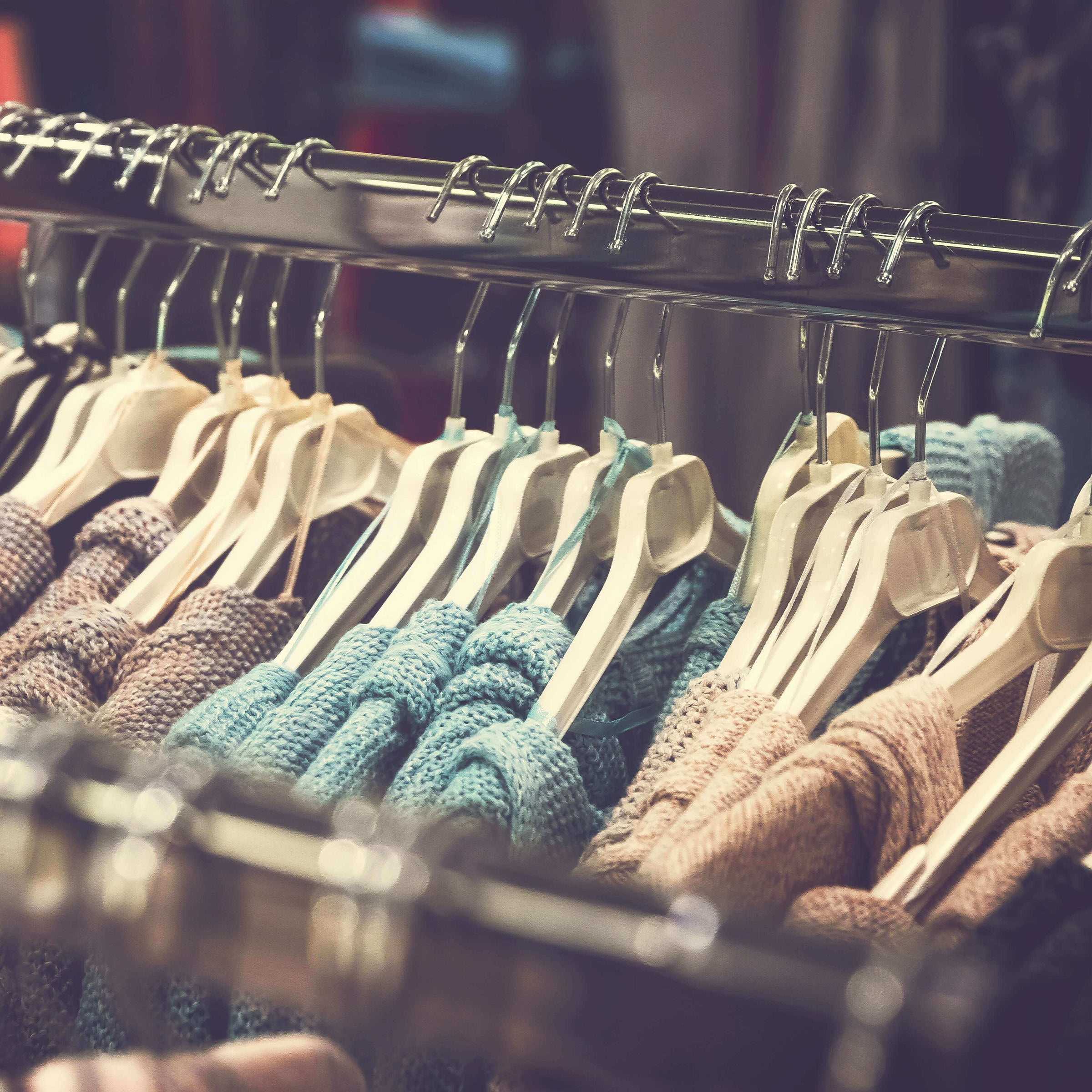 femminile nome negozio abbigliamento