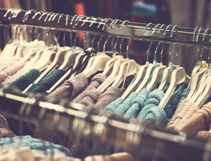 Nomi per Negozi di Abbigliamento