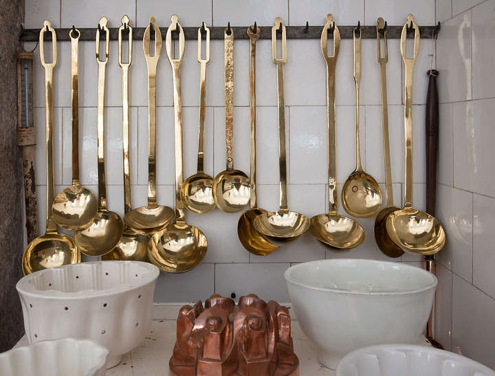 Nomi per Negozi di Articoli da Cucina