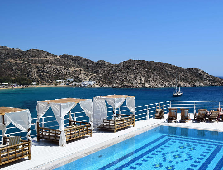 Nomi per Piscine