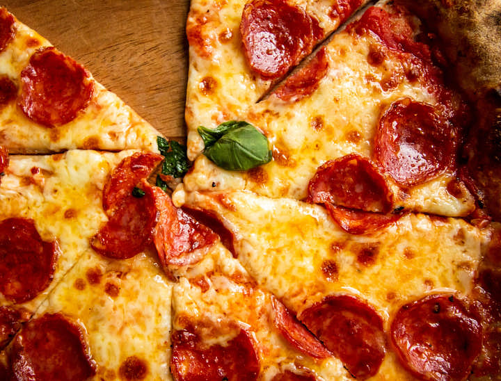 Nomi per Pizzerie al Taglio