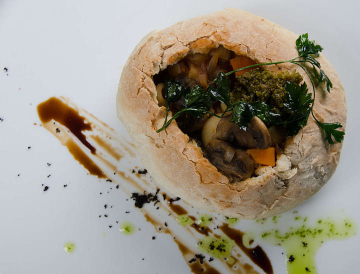 Nomi per Ristoranti Lucani