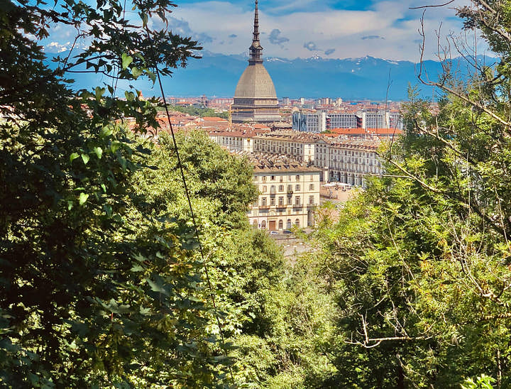 Nomi per Ristoranti Piemontesi
