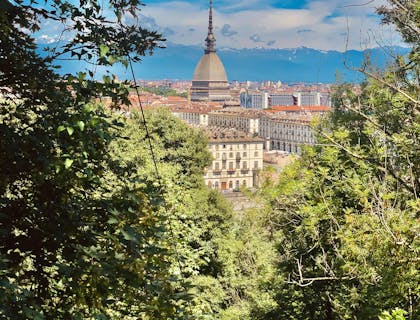 Nomi per Ristoranti Piemontesi