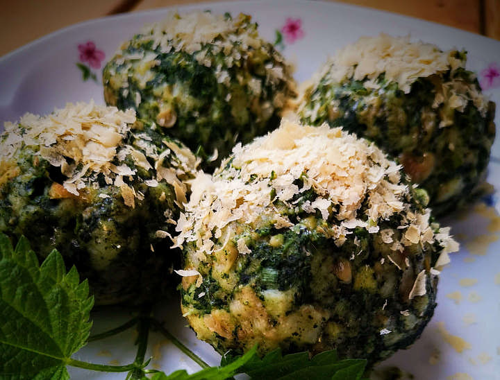 Nomi per Ristoranti Trentini