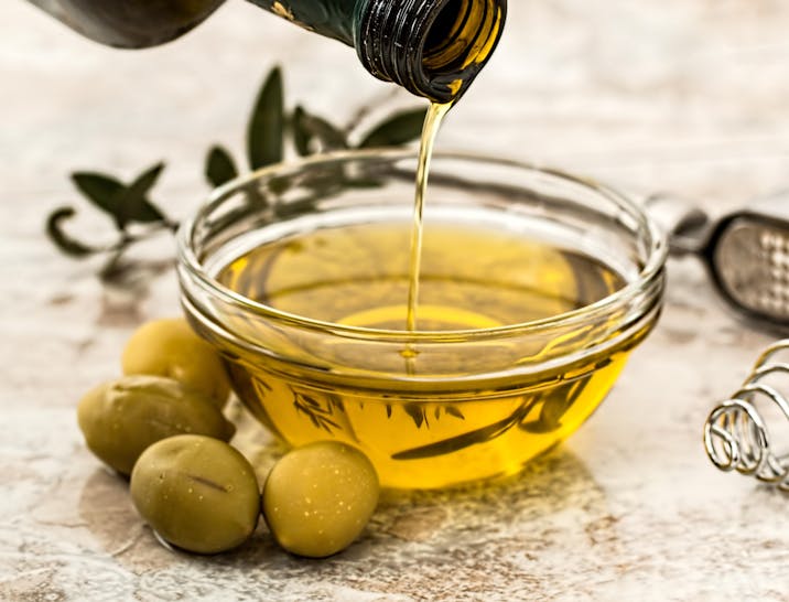 Olive Oil Business Names