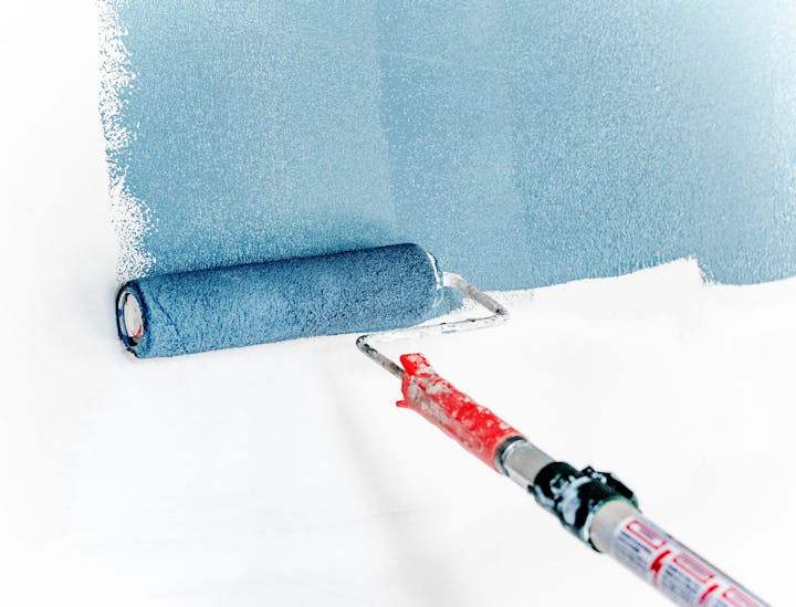 Painting Business Names