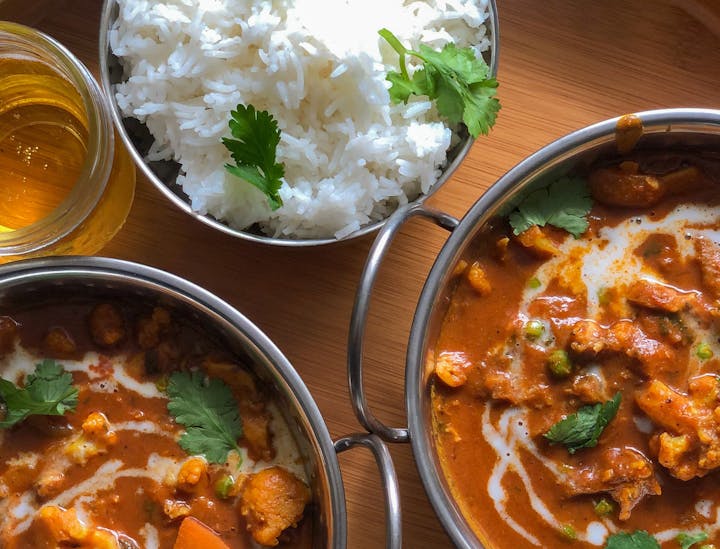 Noms de restaurant sri lankais