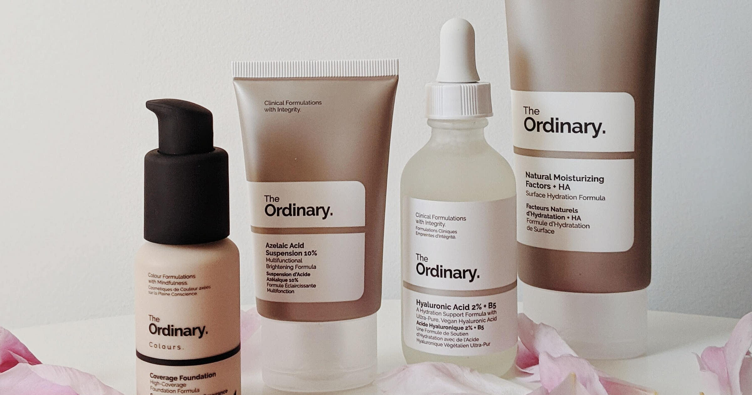 Nombres para negocios de productos de belleza