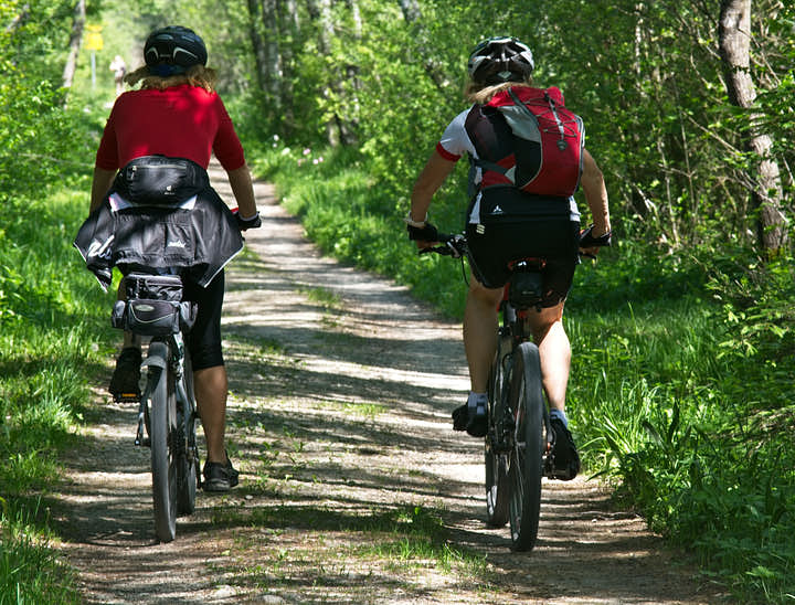 Noms d'entreprise de location de vélos