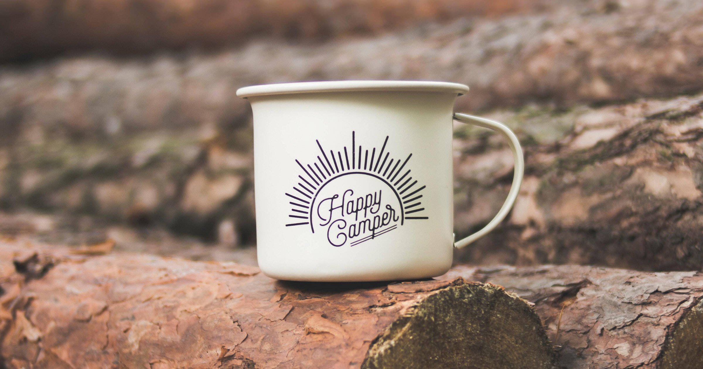 Camping Store Names + Free Logos