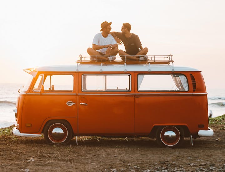 Chill Business Names