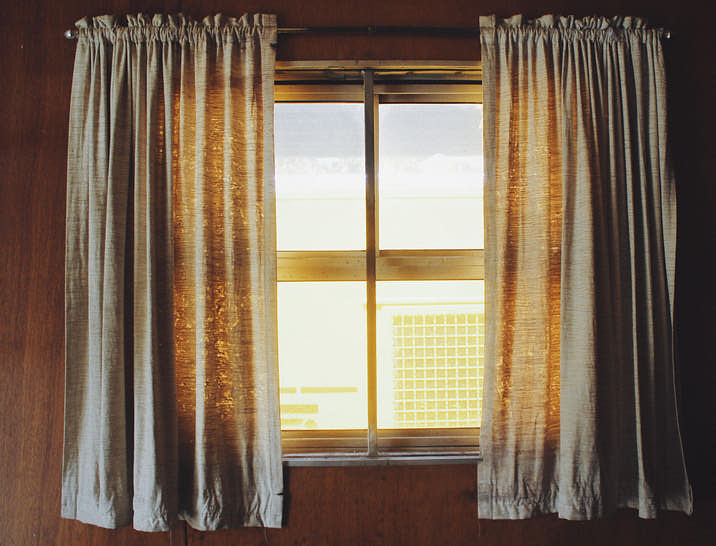 Curtain Business Names