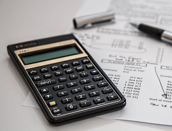 Finance Business Names
