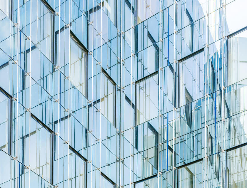 Glass Business Names