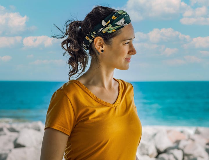 Nomes para lojas de headband