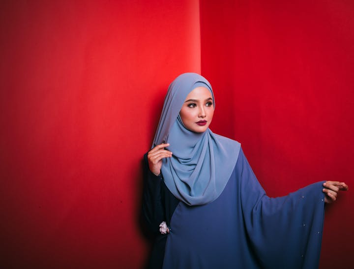 Nomes para lojas de hijab