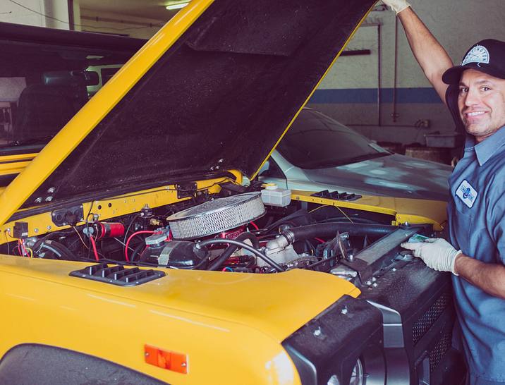 Mobile Mechanic Business Names