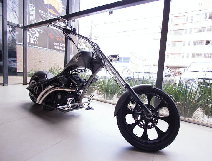 Nomes para lojas de motos