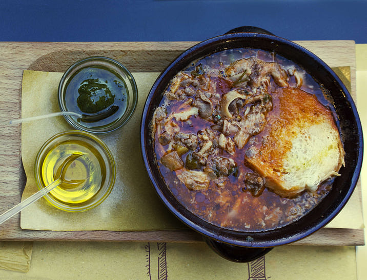 Nomi per Tripperie