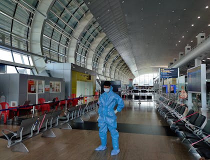 Nomes para lojas de EPI