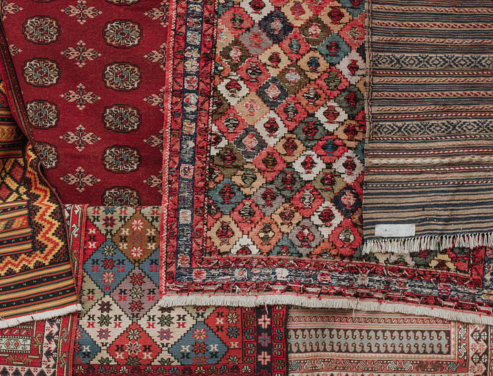 Rug Cleaning Business Names
