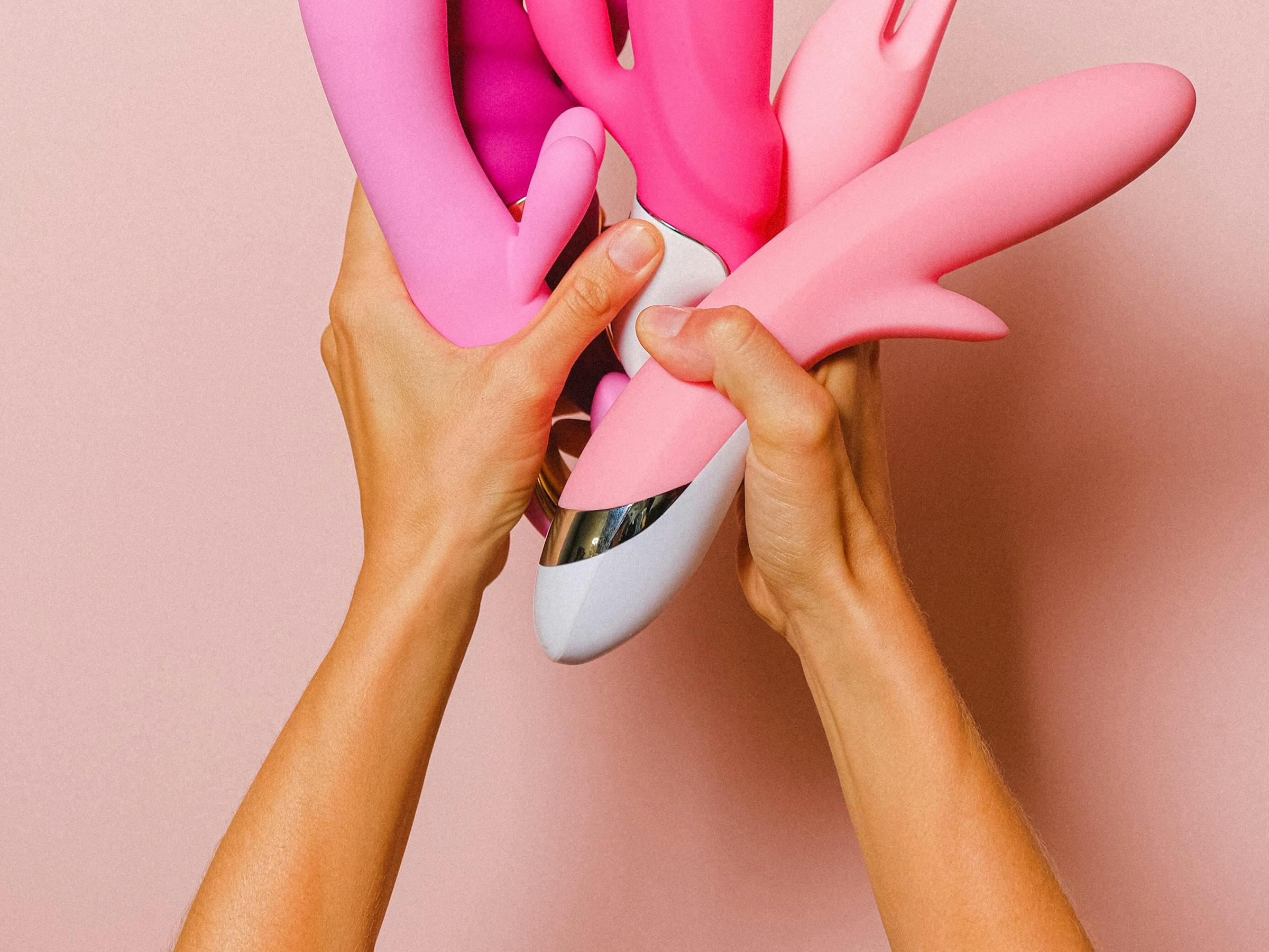 Sex Toy Business Names + Free Logos
