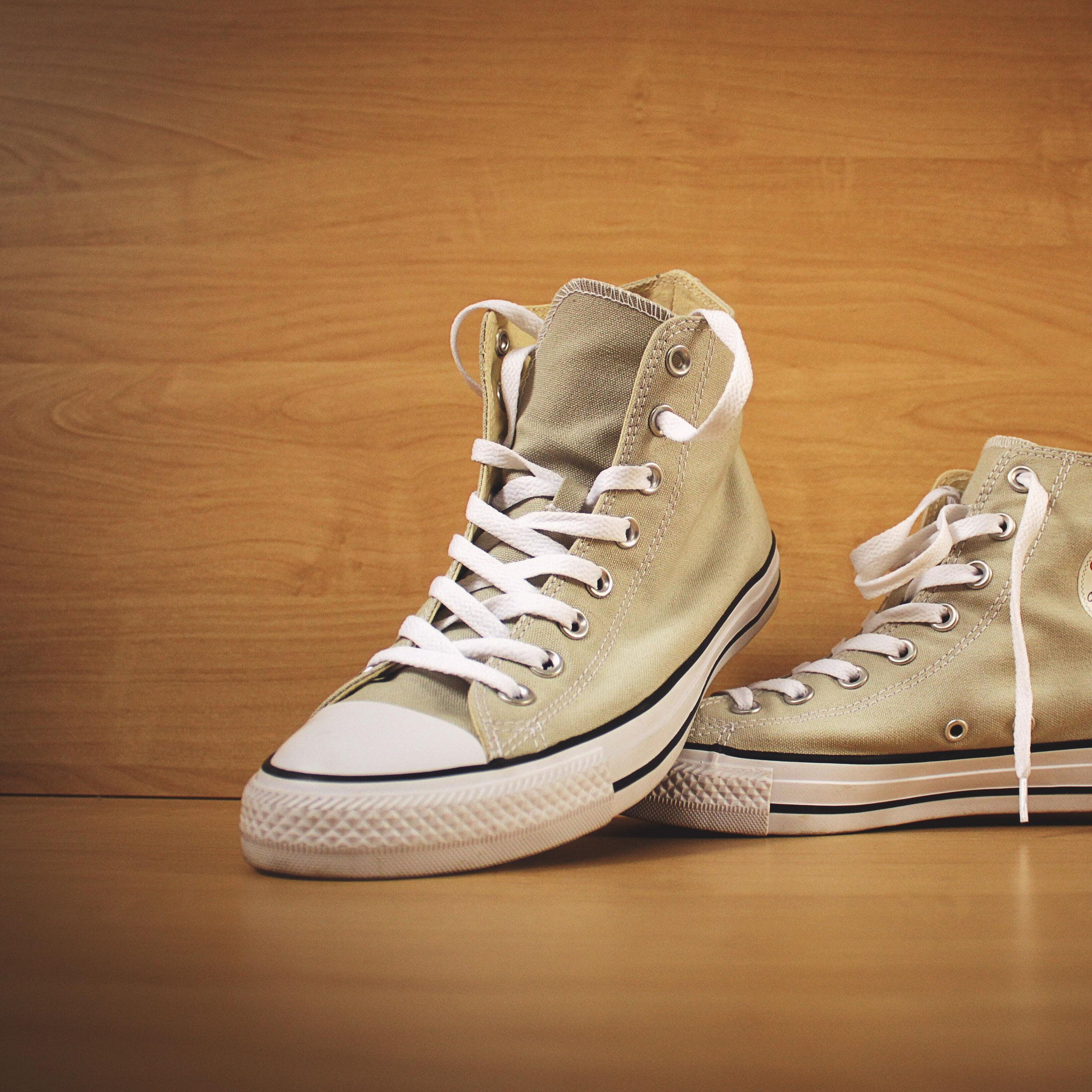Shoe business deals name