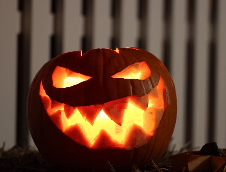 Spooky Business Names