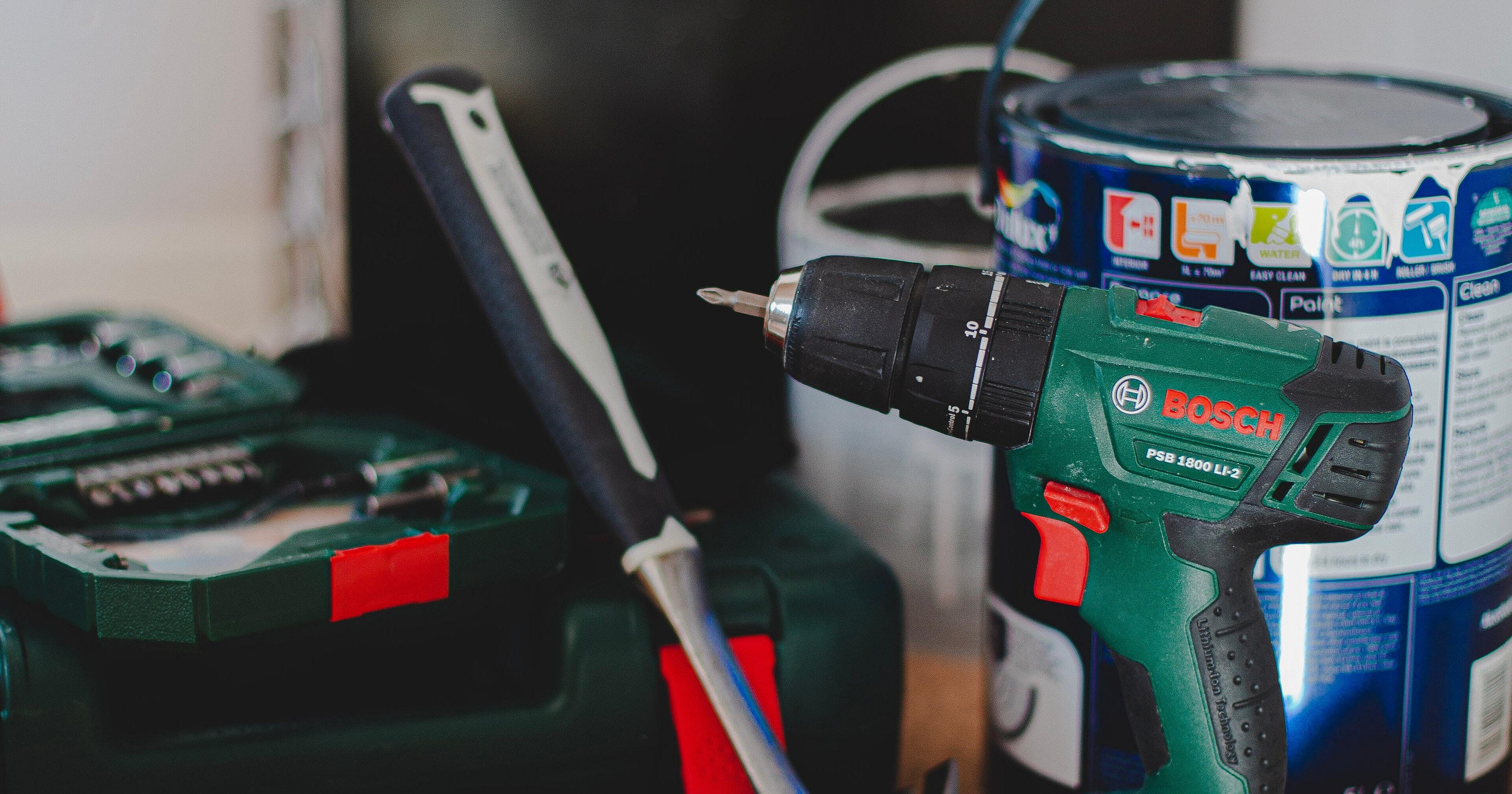 Tool Rental Business Names