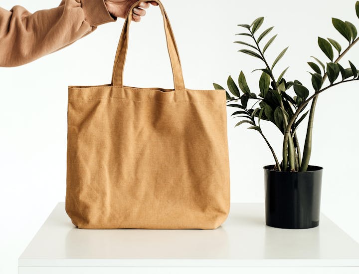 Nomes para lojas de tote bag