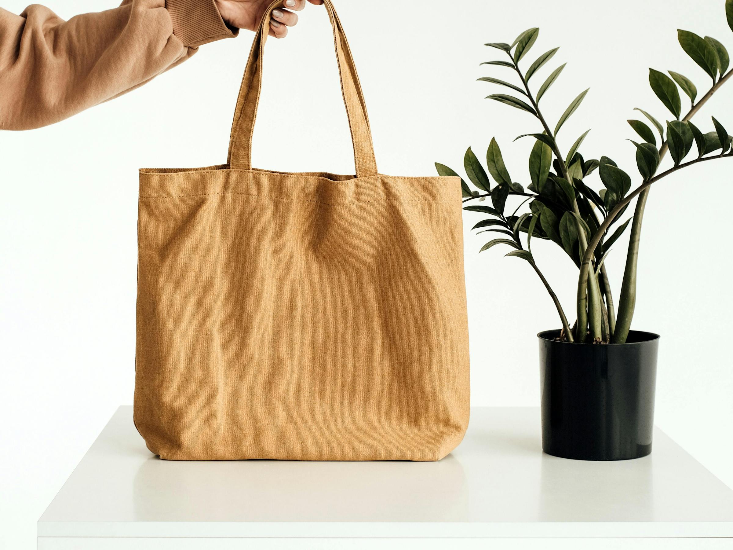 Personalized Tote Bags with Name Definitions