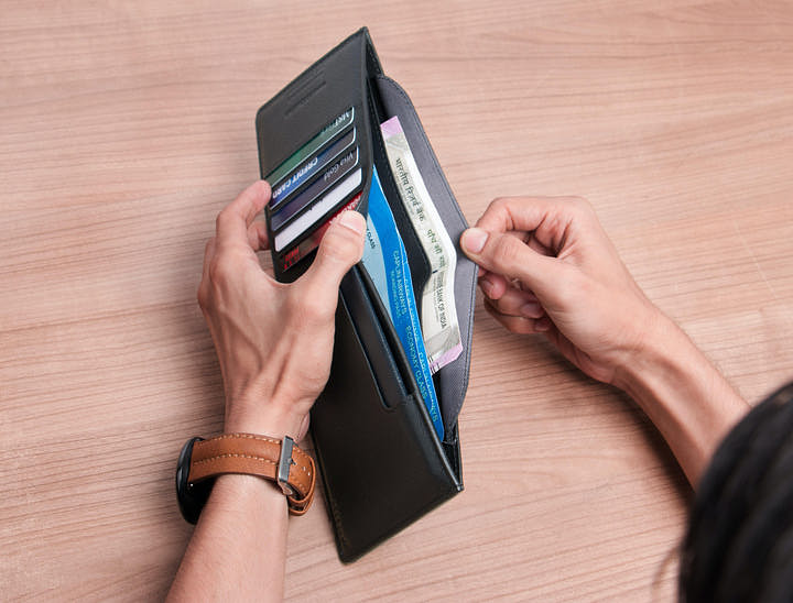 Wallet Business Names